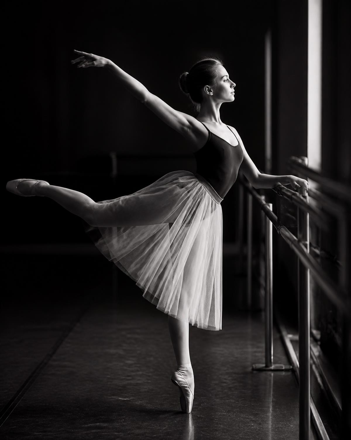 Danza Classica — Centro Danza Beaulard Torino