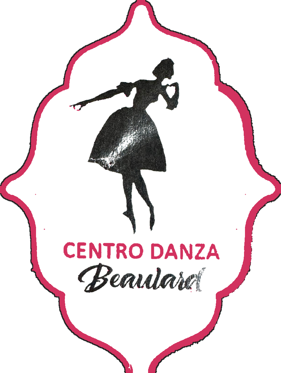 Logo Centro Danza Beaulard
